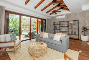 LUXURY PRIVATE SURF VILLA -LARGE POOL - SANTA TERESA BEACH ~BEST KEPT SECRET - Image 5