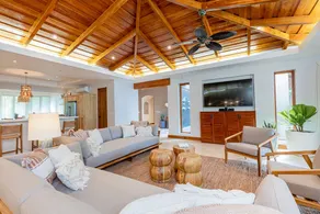 LUXURY PRIVATE SURF VILLA -LARGE POOL - SANTA TERESA BEACH ~BEST KEPT SECRET - Image 3