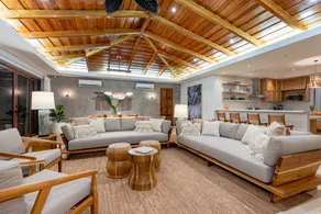 LUXURY PRIVATE SURF VILLA -LARGE POOL - SANTA TERESA BEACH ~BEST KEPT SECRET - Image 4