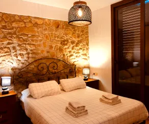Joaquim's Apartments, Family Apartment - Image 2