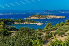 Porto Heli Villa Luxury Kounoupisea - Image 3