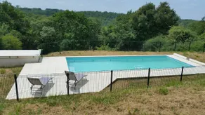 La maison de Demeter, 10 min d'Eugénie les Bains, calme des Landes Intérieures - Image 3
