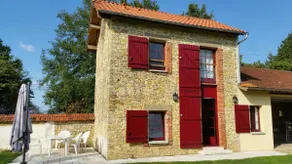 La maison de Demeter, 10 min d'Eugénie les Bains, calme des Landes Intérieures - Image 2