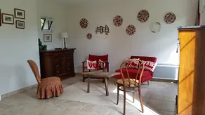 La maison de Demeter, 10 min d'Eugénie les Bains, calme des Landes Intérieures - Image 4