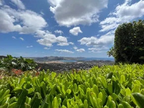 Endless Blue Luxury Sea View Manson Sarwnida - Image 2