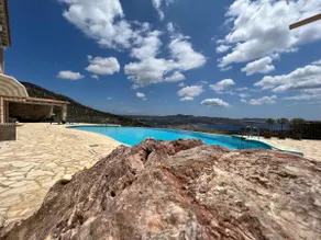 Endless Blue Luxury Sea View Manson Sarwnida - Image 3