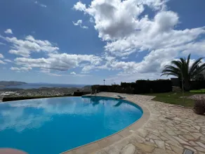 Endless Blue Luxury Sea View Manson Sarwnida - Image 4