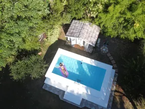 Chalet with garden & private pool near Bologna - Image 3