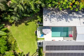 Pavilions in the Palms Heated Pool Short Path To Beach Five Bedrooms Sleeps 14 - Image 2