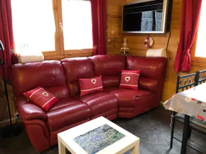 Charming little cottage for 4 people - Image 2