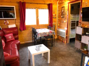 Charming little cottage for 4 people - Image 3