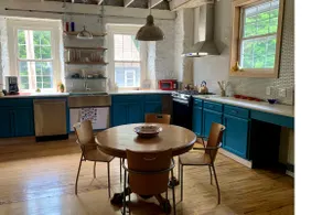 Incredible Wireworks Loft in Town - Image 3
