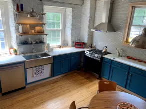 Incredible Wireworks Loft in Town - Image 4
