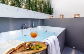 Dama Sicilian Luxury Home & SPA - Image 4