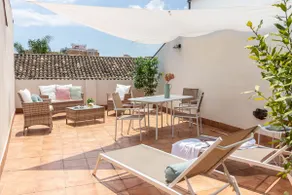 Dama Sicilian Luxury Home & SPA - Image 5