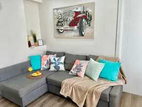 ☘️Amazing apartment☘️ with LARGE BALCONY - Image 2