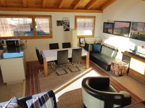 Neuwertige 3 ½ Zimmer-Wohnung in Zillis/Andeer - Image 3