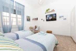 Rome Airport Hotel Fiumicino - Image 5