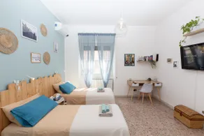 Rome Airport Hotel Fiumicino - Image 4