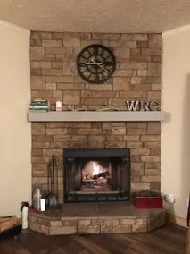 White Rock Cabin - Image 2