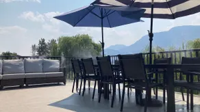 Perfect 5bdr family vacation home with 100 feet of private lakefront - Image 2