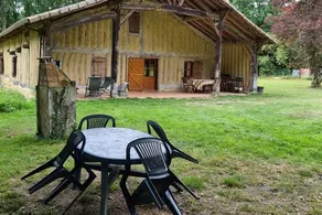 Le Grand Thin Gîte - Image 2