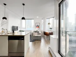 Elevated Living • Central Condo • Pool & Gym - Image 5