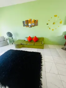 Near Ocho Rios/AC/Balcony/Hot Water/Quiet/2 Bed/8A - Image 4