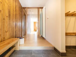 Niseko Chalet 3BR | Forest Views, Near Ski Resort - Image 2