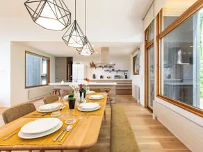 Niseko Chalet 3BR | Forest Views, Near Ski Resort - Image 4