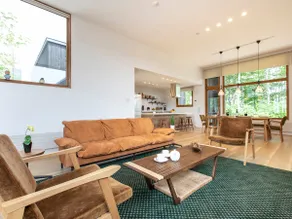 Niseko Chalet 3BR | Forest Views, Near Ski Resort - Image 3
