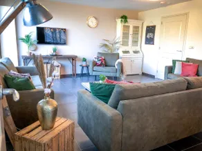 10-pers. Farm Lodge De Slufter | Farm Vianen - Image 2
