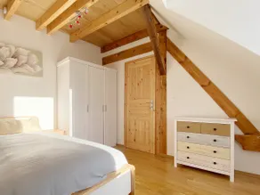 Ap 47 - Bright apartment near Berlin-Buch - Image 4