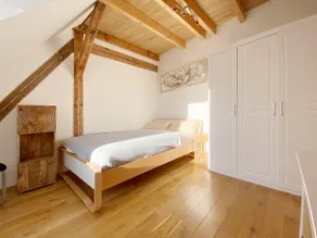 Ap 47 - Bright apartment near Berlin-Buch - Image 3