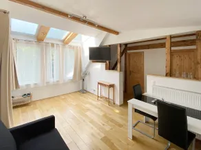 Ap 47 - Bright apartment near Berlin-Buch - Image 2