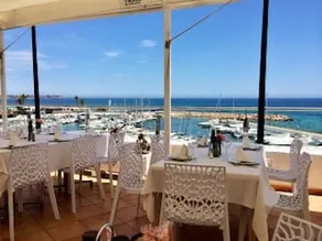 Cosy, seaview apartment, close to beach and bars -Edificio RHIN - Image 4