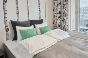 ❤ New & super nice apartment close to sea& ferries - Image 5