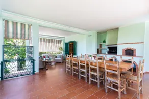 Presidential Villa for EXCLUSIVE Use with Pool and Grill, 300 m from the Sea - Image 5