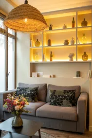 The Green Loft - Eiffel Tower - Paris 15 - Image 2