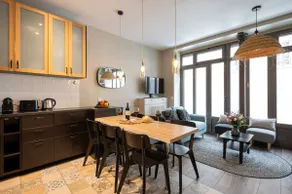 The Green Loft - Eiffel Tower - Paris 15 - Image 3