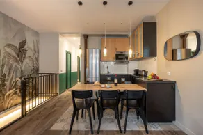 The Green Loft - Eiffel Tower - Paris 15 - Image 4