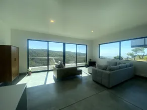 Sunrise Studio - panoramic views - Image 2