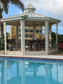 Los Castillos Melendez Building 1, sleeps 26 - Image 2