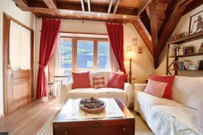 Cozy apartment in the center of Salardú - Image 2