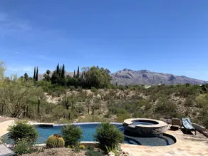 Catalina Foothills Deluxe Guest Suite - Image 3