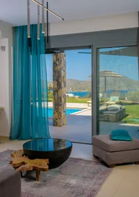 Anemos Notos Villa - Image 5