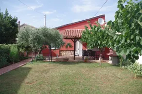House Bocce 2+2 pax in Valtura - Image 2