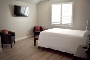 Greater Zion Retreat- New Apt w/ Private entrance - Image 3