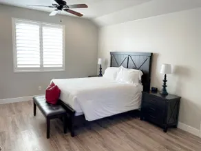 Greater Zion Retreat- New Apt w/ Private entrance - Image 2