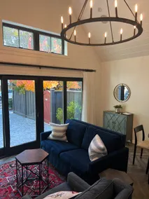 The Perfectly Appointed Modern English Guest House - Image 2